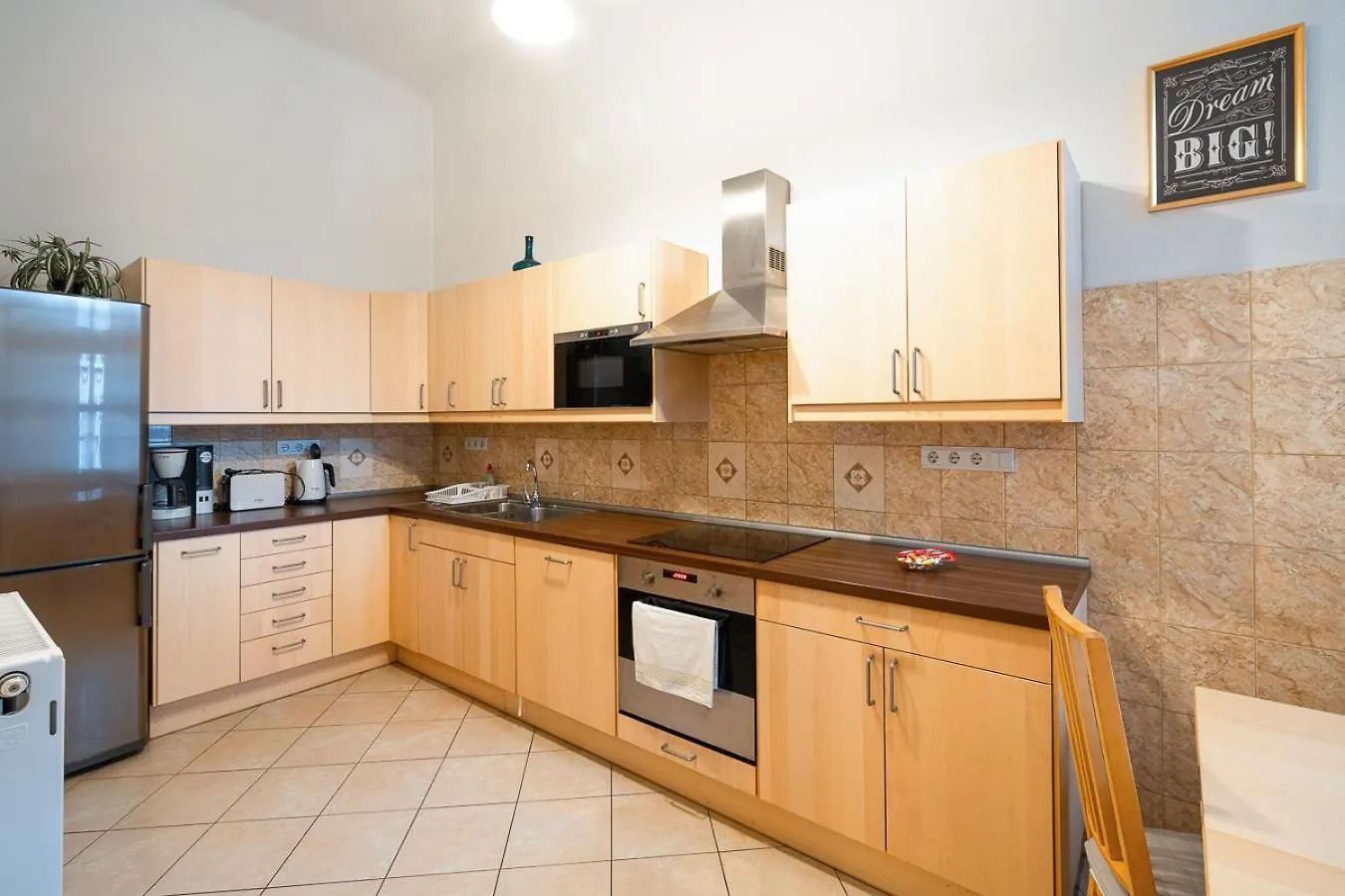 Beautiful Spacious Three-Room Suite Close To Buda Castle Budapest 0*,  Hungary