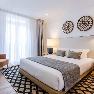  Apartament Morais Soares 131 Portugalia