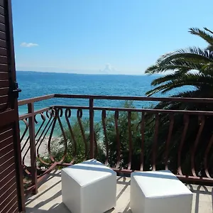  Apartament Rooms&apartments Star Chorwacja