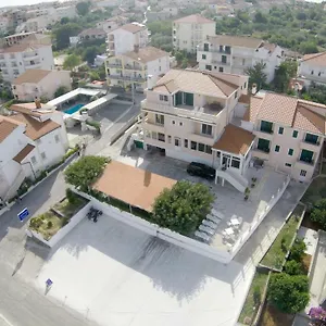  Apartament Fumija Chorwacja