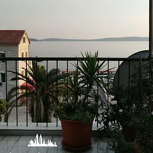  Apartament Nina Riva Chorwacja