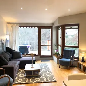  Apartament Loft And Czechy